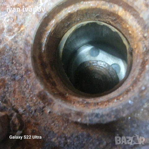 Ръчна Водна Помпа, снимка 4 - Водни помпи - 54279161