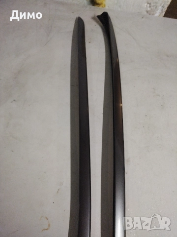 лайсна Лаисни предно Стъкло бмв е91 bmw e91, снимка 3 - Части - 51463007