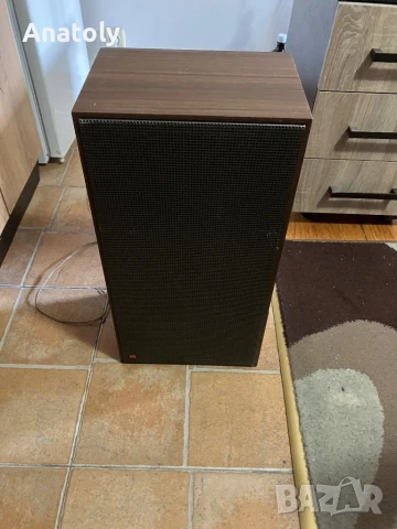 HECO HE80, снимка 2 - Тонколони - 50920848