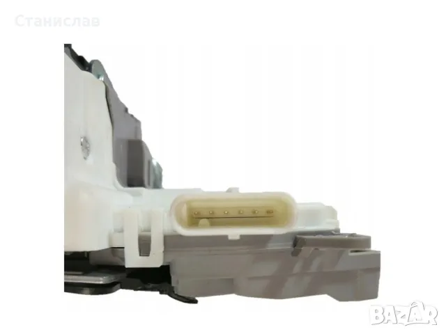  Seat Leon 1P MK2 Брава за задна дясна врата , снимка 3 - Части - 50372608