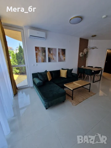 Апартамент БАНГЕВИ , снимка 2 - Квартири, нощувки - 50217557