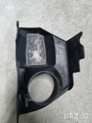 Капак хидравлика Audi A4, B6/ B7, снимка 2 - Части - 53420124