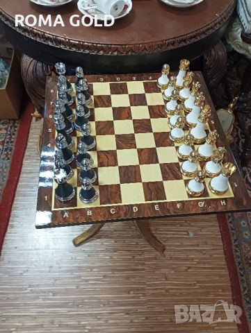 Луксозни шахове!, снимка 2 - Други - 45397140