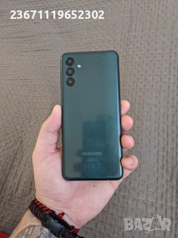 Samsung a04s , снимка 6 - Samsung - 53128548