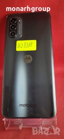 Телефон Motorola Moto G52 128GB 4GB RAM Dual, снимка 6 - Motorola - 45574929