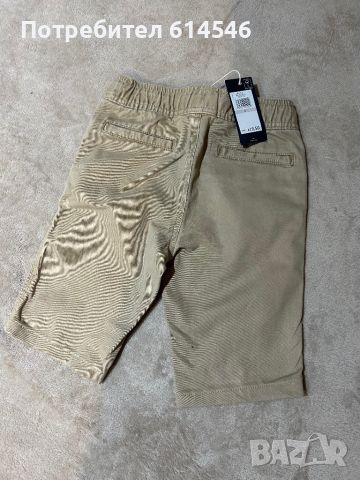 Tommy Hilfiger Jeans Kids Shorts , снимка 2 - Детски къси панталони - 46363925