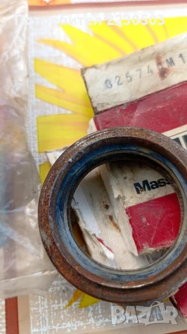 Части за Massey Ferguson , снимка 4 - Селскостопанска техника - 50998883