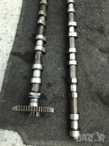 Разпределителен вал за BMW комплект, снимка 3 - Части - 54244933