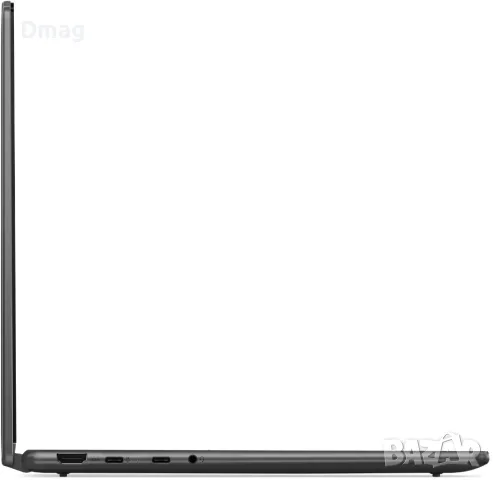 14" тъч Yoga 7 /Intel Core Ultra 5 125H/ 16GB/ 512GB SSD/Win11, снимка 7 - Лаптопи за работа - 48896718