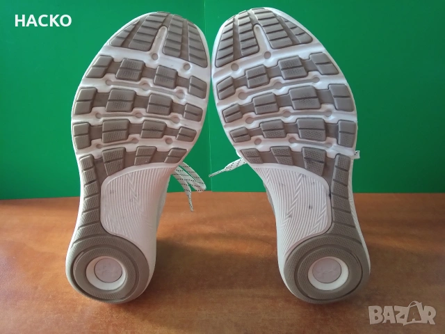 UNDER ARMOUR Slingflex Rise Номер 39 Стелка 25 см. 100% Оригинални Внос от Англия, снимка 7 - Маратонки - 54149859