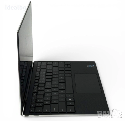 Dell XPS 9310 13" OLED 4K+ Touch i7-1195G7 16RAM 512GB SSD Гаранция!, снимка 7 - Лаптопи за работа - 54111898