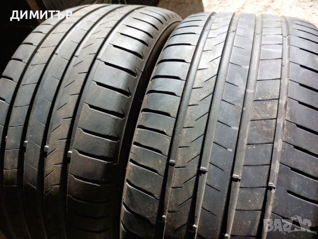 4 бр.летни гуми Brigestone 285 40 21 dot3420 цената е за брой!, снимка 3 - Гуми и джанти - 45715856