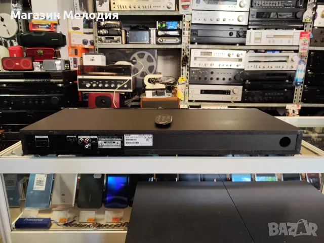 Саундбар / Soundbar Philips HTL4111B/12 Има дистанционно. В отлично техническо и визуално състояние., снимка 15 - Аудиосистеми - 50022831