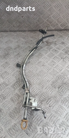 Щека масло Alfa Romeo 159 1.9JTD 2008г.	