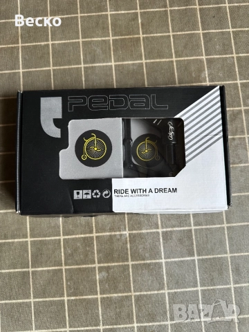 Педали за велосипед, снимка 4 - Велосипеди - 51483959