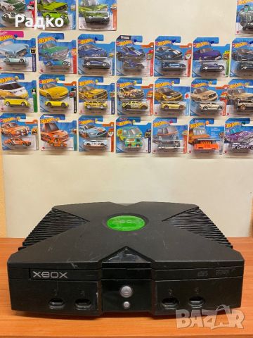 Xbox Classic за части