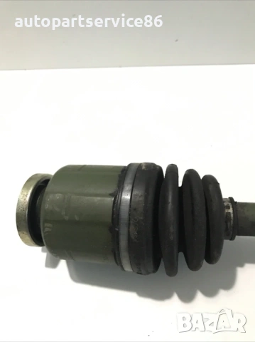 Преден десен полуос задвижване за KIA Sorento 2.5 CRDi (2002-2006), снимка 3 - Части - 53316482