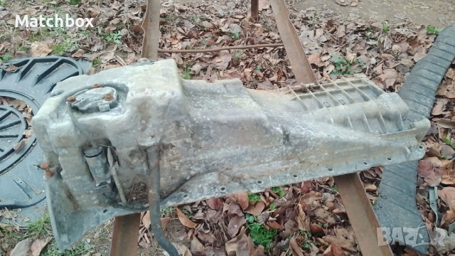 Картер за БМВ Е-39 2.5ТДС, снимка 6 - Части - 24565962