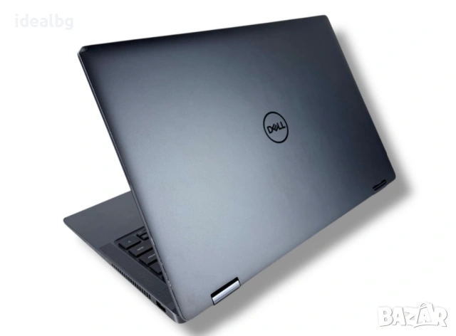 Dell Latitude 9430 2-in-1 WQGHA Touch i7-1245u 32GB 256GB Отличен!, снимка 8 - Лаптопи за работа - 54112265