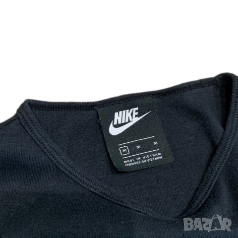 Оригинален дамски потник Nike | S размер, снимка 3 - Потници - 46329415