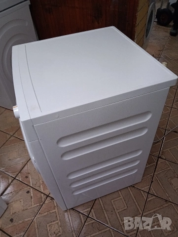 Пералня Миеле Miele W1 Modern Life Made in Germany A+++ 8кг 2 години гаранция!, снимка 8 - Перални - 53265606