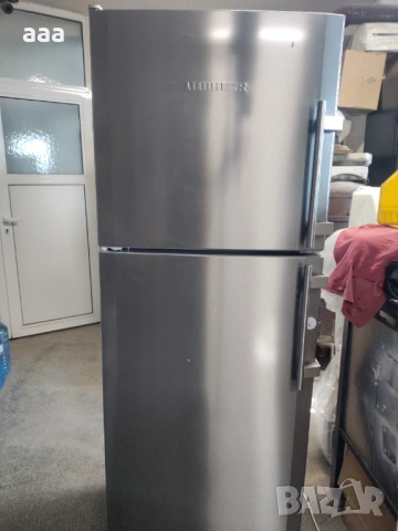 Хладилник с горна камера Liebherr CTPesf 3316