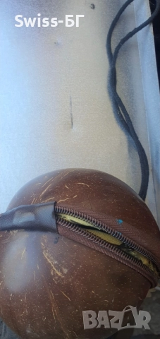 чанта от кокосов орех, снимка 5 - Чанти - 51761715