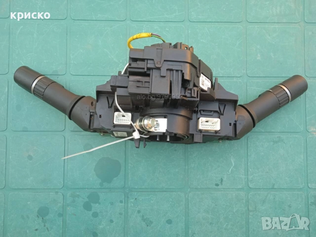 мазда 6 части, снимка 10 - Части - 39445689