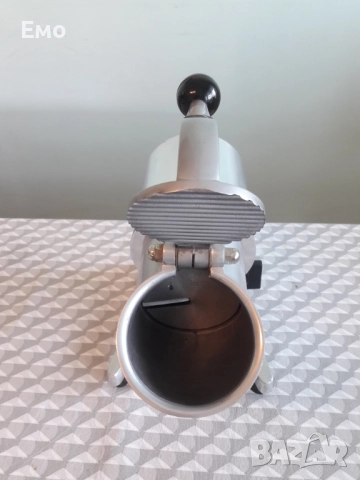 Професионална трошачка за лед - CASADIO, снимка 3 - Обзавеждане за заведение - 51503546