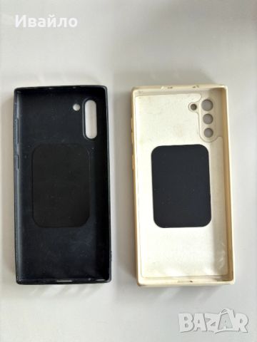 Samsung Galaxy Note 10, 256gb, Добър Външен Вид, снимка 5 - Samsung - 45542908
