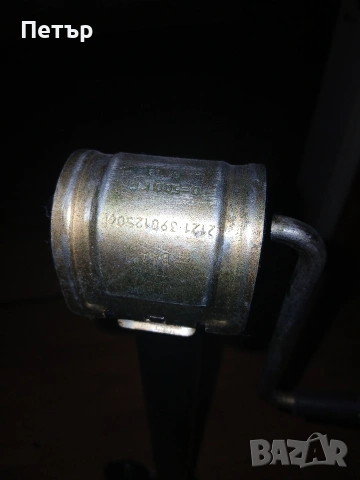 Винтов крик оргинал нов лада нива , снимка 3 - Аксесоари и консумативи - 54075354