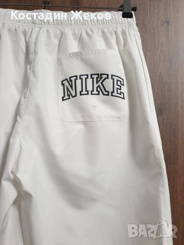 Нови. Мъжки оригинални шорти. Nike , снимка 5 - Спортни дрехи, екипи - 54135669