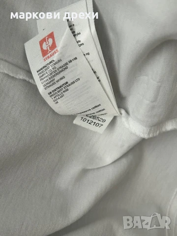 Engelbert Strauss t shirt M, снимка 8 - Тениски - 50590710