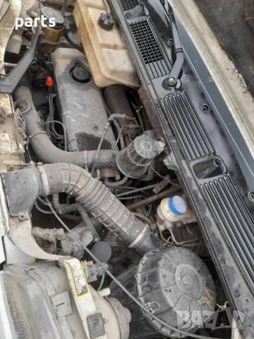 Фиат Дукато 2.5TDI На части , снимка 7 - Части - 51203014