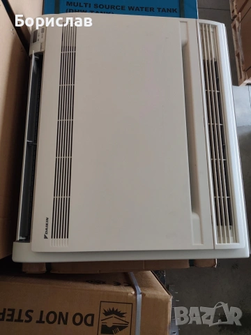 Вътрешно подово тяло DAIKIN FVXM35FV1B
