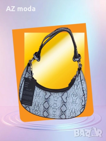 Стилна чантичка, снимка 2 - Чанти - 53449099