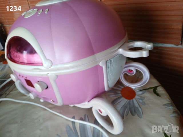 DISNEY музика детско , снимка 2 - Други музикални жанрове - 52586455