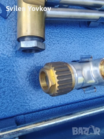 Продавам комплект оксижен , снимка 7 - Други инструменти - 50529162