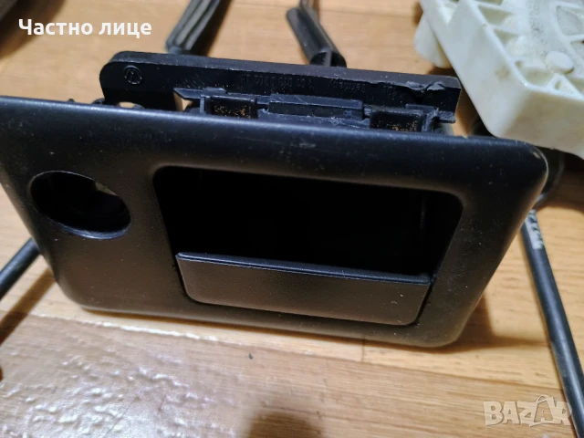 ПРОМОЦИЯ! Части за Голф, Джета, Бора - ключ за аварийни, брави, обтегач,АBS модул: 1J0907379L, снимка 13 - Части - 50844161