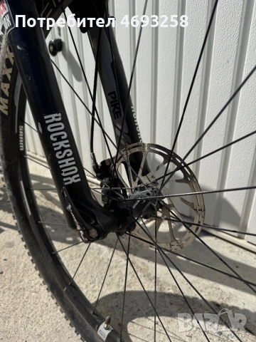 Велосипед , снимка 14 - Велосипеди - 53643234