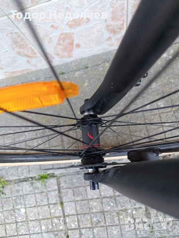 Riverside 28 Цола , снимка 11 - Велосипеди - 52944258