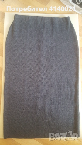 Пролетно-есенна пола Есмара 