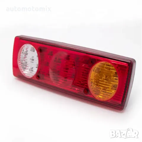 Стоп за Бус, Камион, Ремарке, Каравана и други, 1бр. - 53004