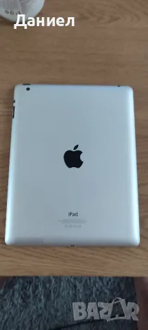 Таблет Apple iPad A1458 32GB, снимка 8 - Таблети - 49148589