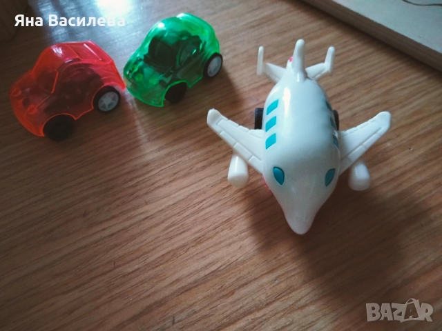 Детски играчки - колички, влакче, монтесори играчки, снимка 3 - Образователни игри - 51973163