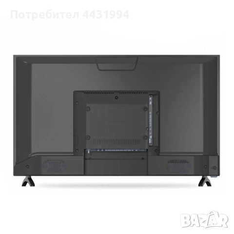 Телевизор Rancore Т-32S133, Smart, снимка 3 - Телевизори - 51271065