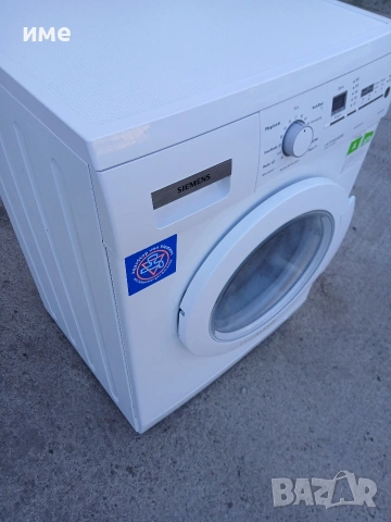 Пералня Bosch , снимка 2 - Перални - 53869486