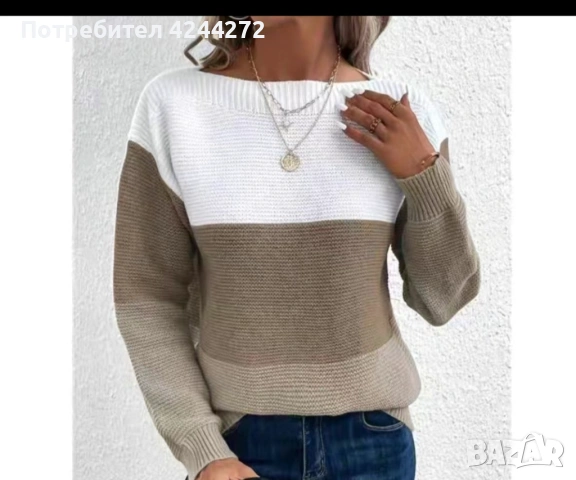 Дамска блуза 