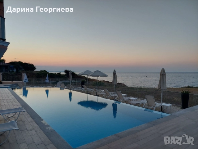 Уютен дом на брега на морето , снимка 11 - Апартаменти - 52161681