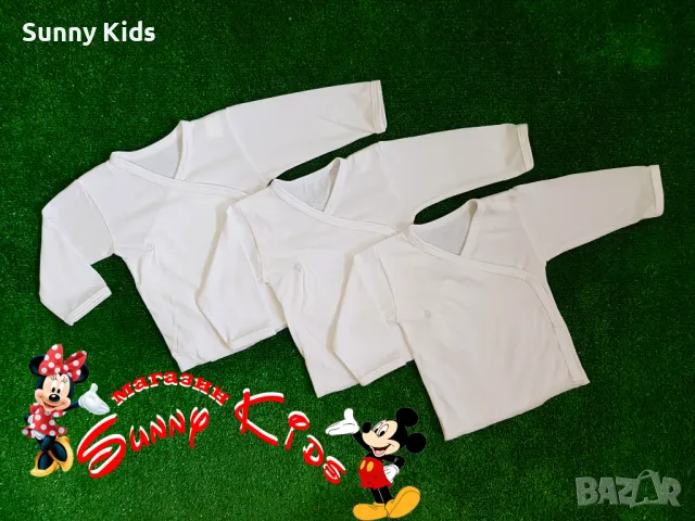 Блузка / с прехвърляне / камизолка